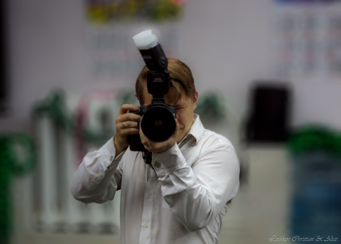 Фотоотчет о встрече Группы Света 28 декабря 2013 года